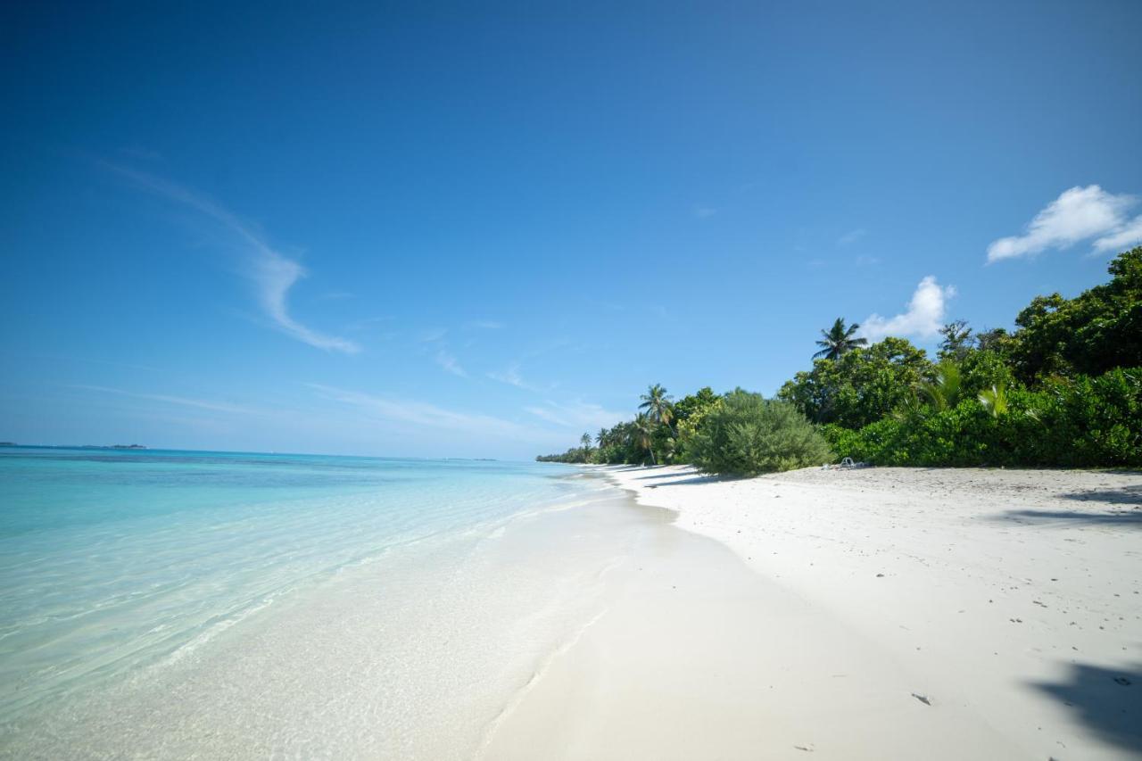 Whaleshark Beach Дігура Екстер'єр фото